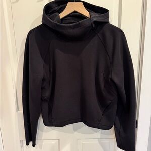 lululemon athletica Dark Charcoal Hoodie